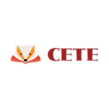 CETE logo